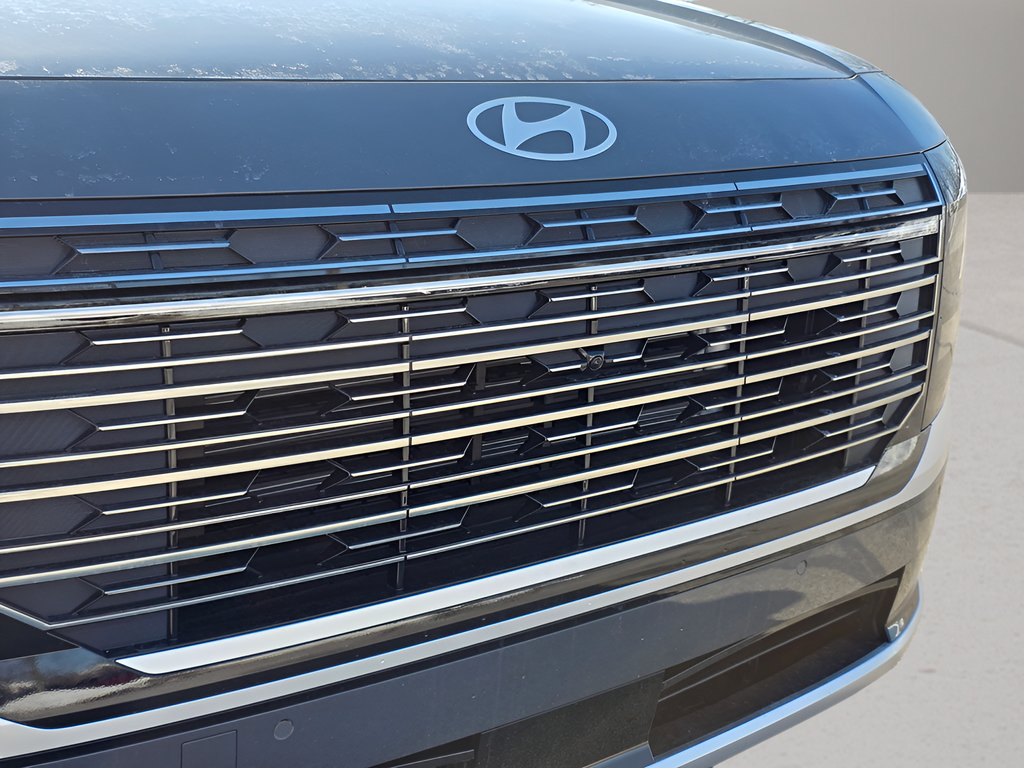 New 2026 Hyundai Palisade Calligraphy AWD/4WD image 9