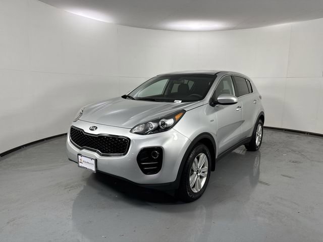Used 2019 Kia Sportage LX image 23