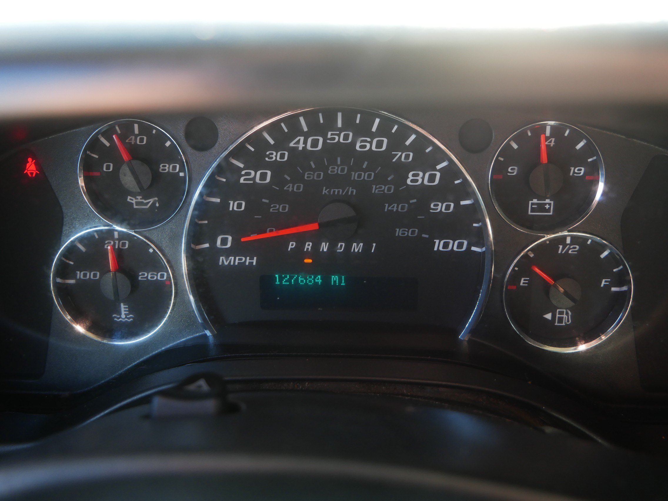 Used 2016 Chevrolet Express 3500 Extended RWD image 34