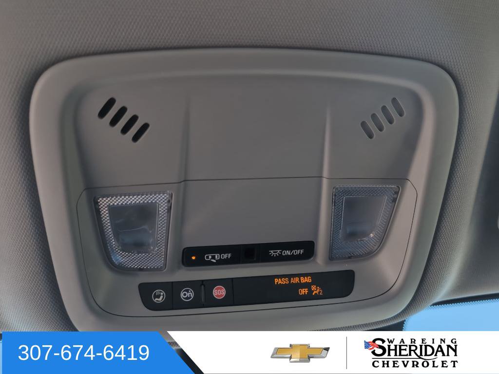 Used 2020 Chevrolet Malibu LT image 15