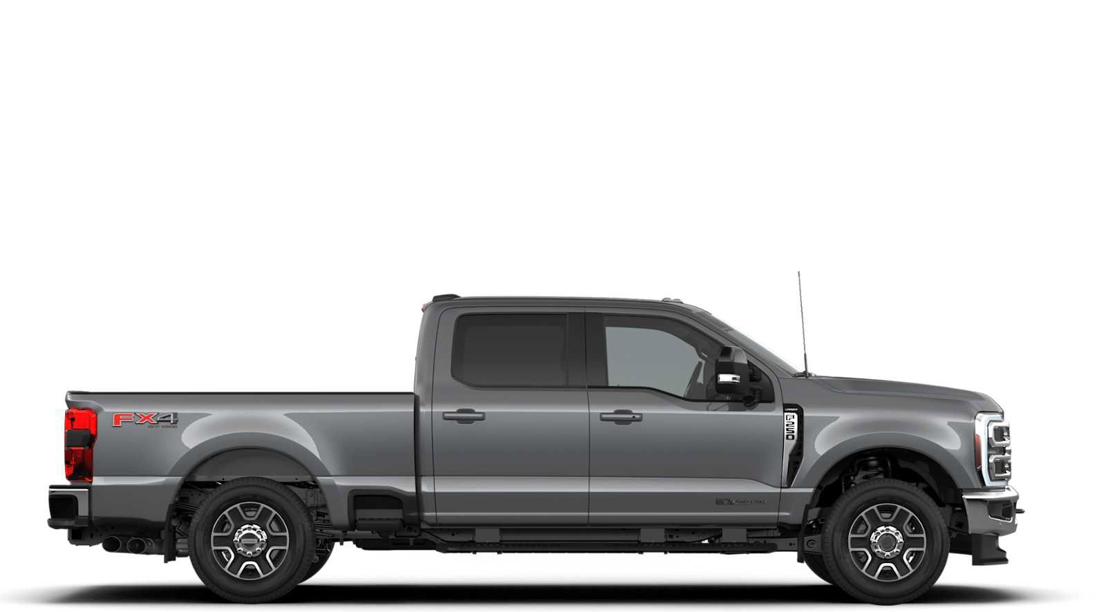 New 2026 Ford F250 4x4 Crew Cab Super Duty image 5