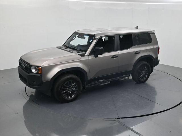 Used 2025 Toyota Land Cruiser 1958 AWD/4WD image 41