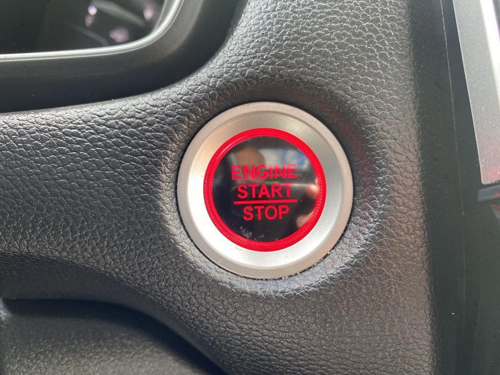 Used 2021 Honda CR-V Touring image 29