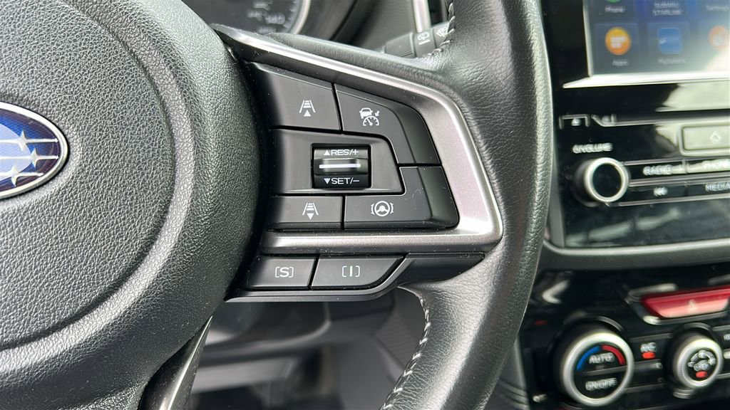 Certified 2023 Subaru Forester Premium AWD/4WD image 14