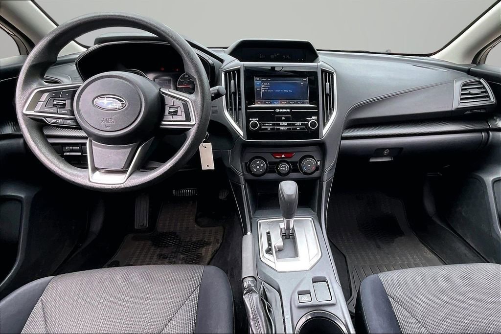 Used 2018 Subaru Crosstrek 2.0i AWD/4WD image 7