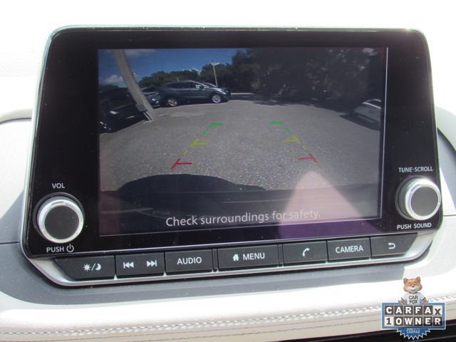 Certified 2023 Nissan Rogue SV FWD image 23