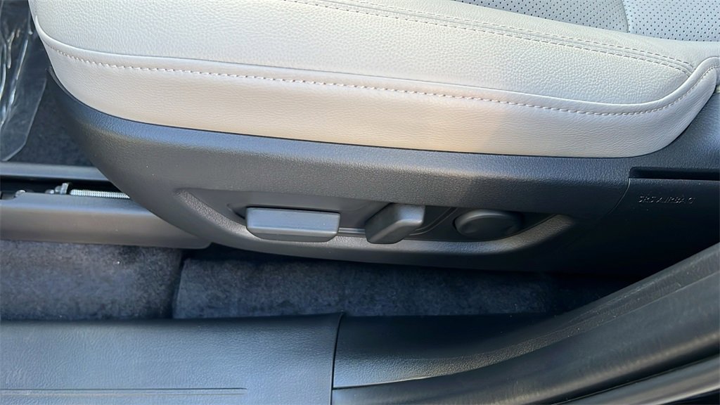 Used 2025 MAZDA CX-70 3.3 Turbo w/ Premium Package image 20