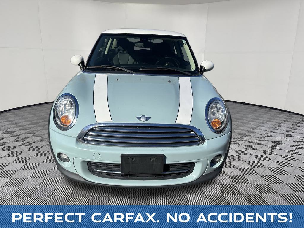 Used 2013 MINI Cooper Hardtop FWD image 3