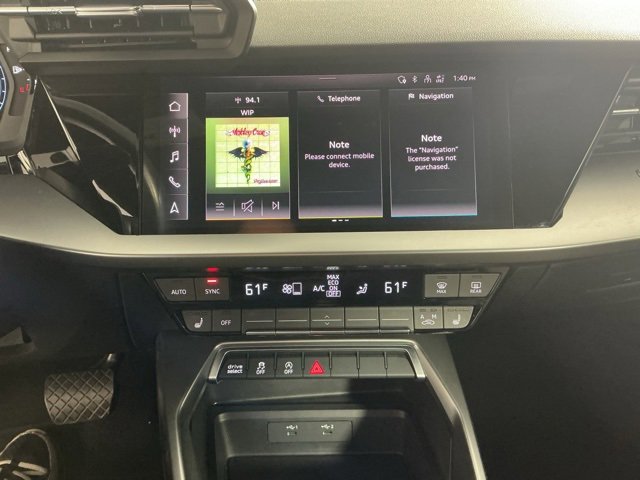 Used 2022 Audi A3 2.0T Premium image 34