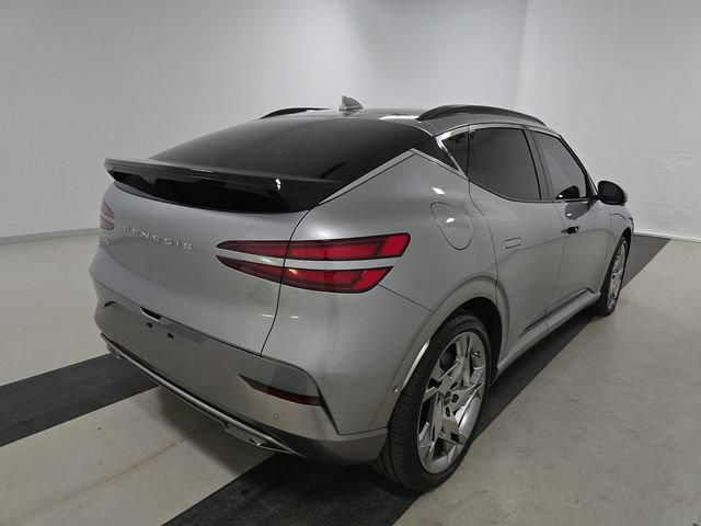 Used 2024 Genesis GV60 Performance AWD/4WD image 4