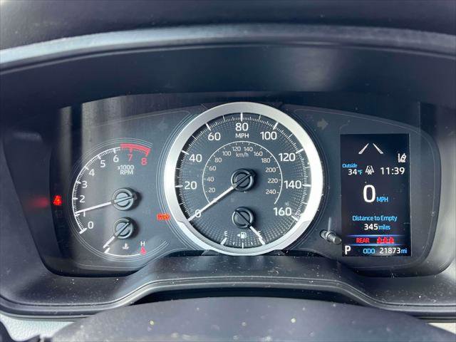 Certified 2022 Toyota Corolla LE image 26