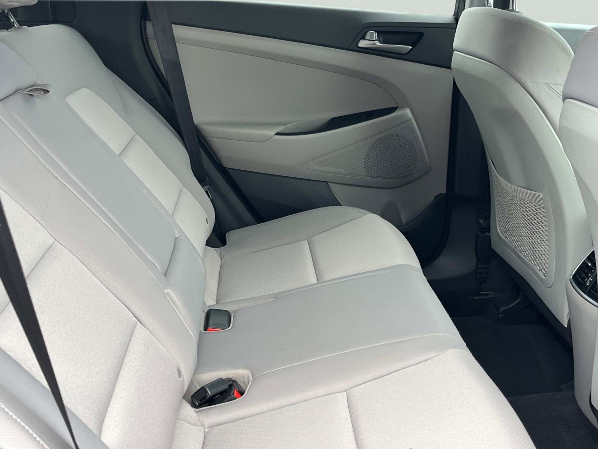 Used 2018 Hyundai Tucson Value image 16