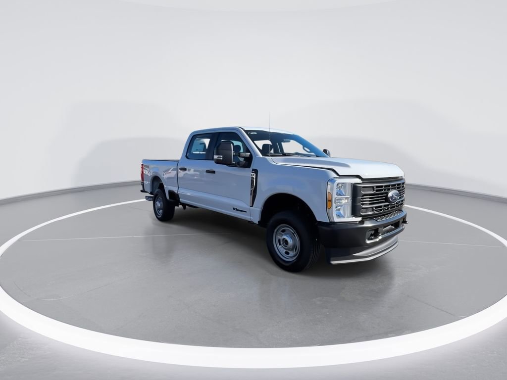 New 2026 Ford F350 XL image 2