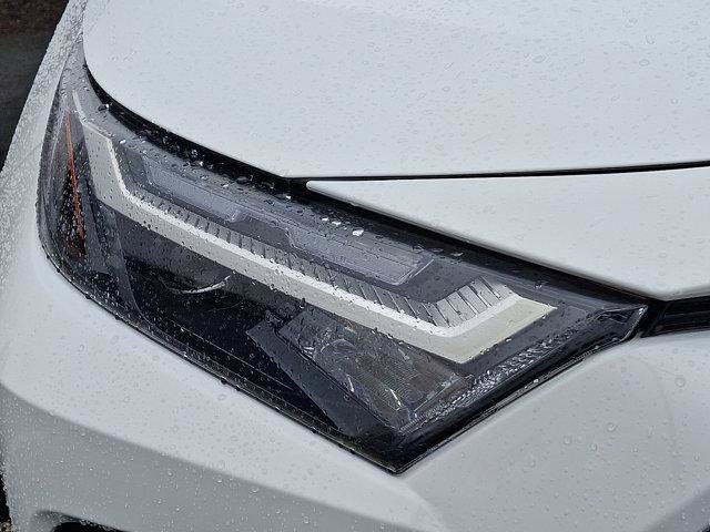 Certified 2024 Toyota RAV4 XLE image 29