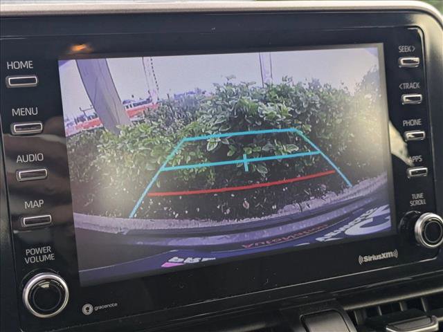 Used 2022 Toyota C-HR Nightshade image 12