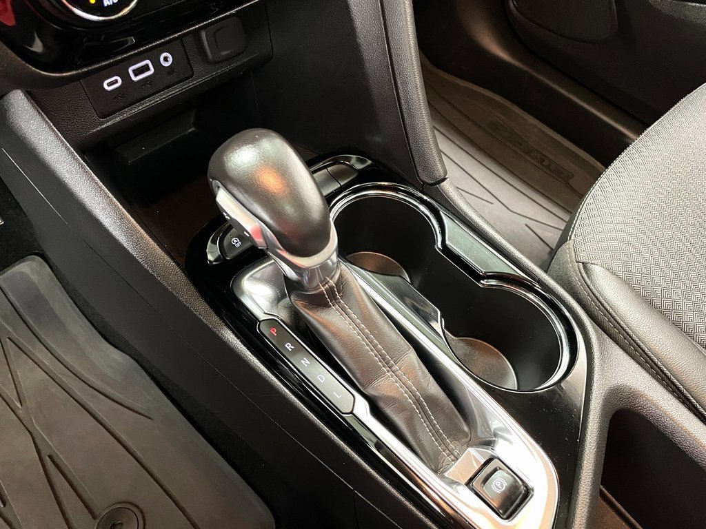 Used 2023 Buick Encore GX Select w/ Experience Buick Package image 31