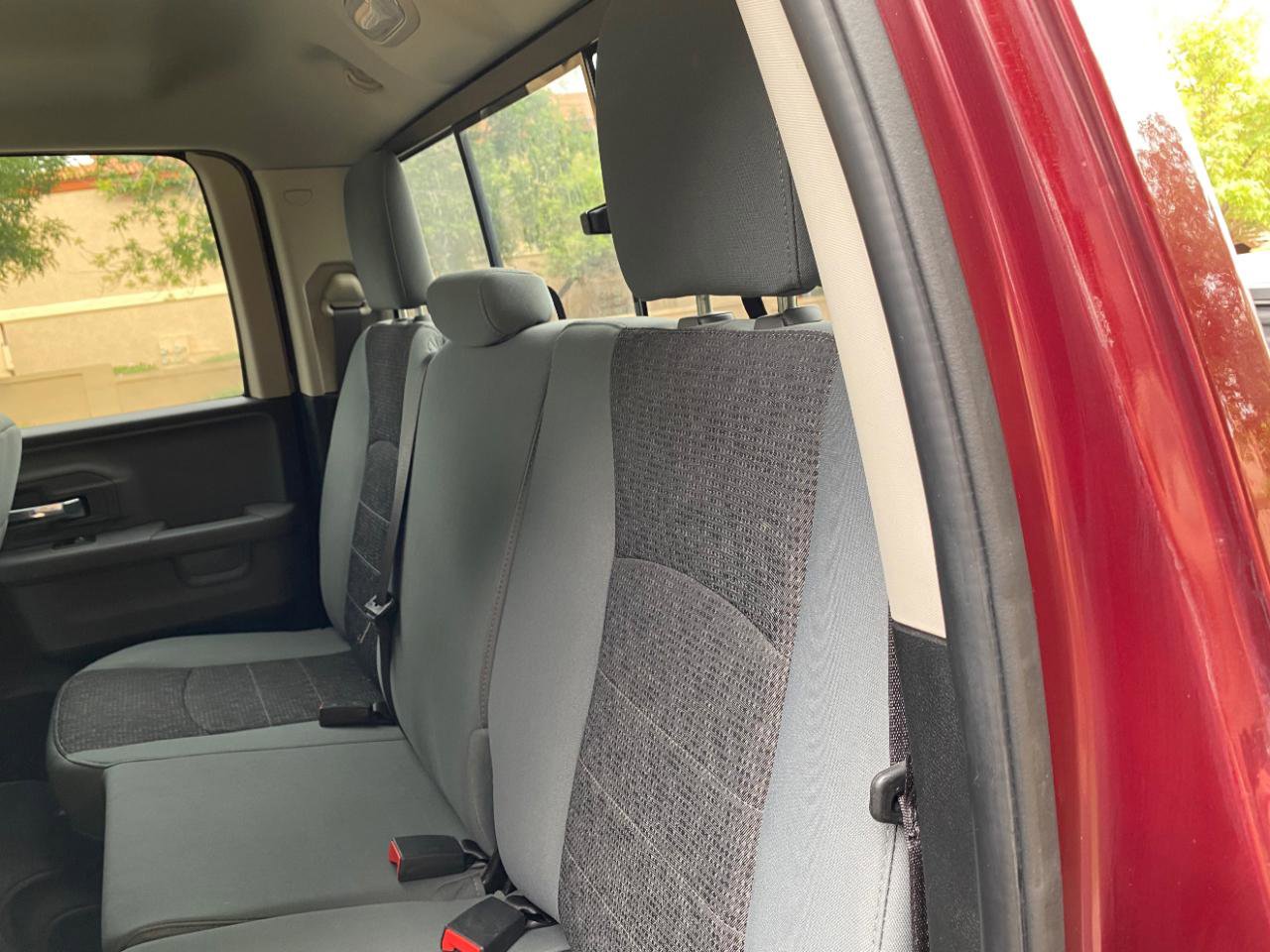 Used 2020 RAM 1500 Classic Warlock w/ Electronics Group RWD image 36