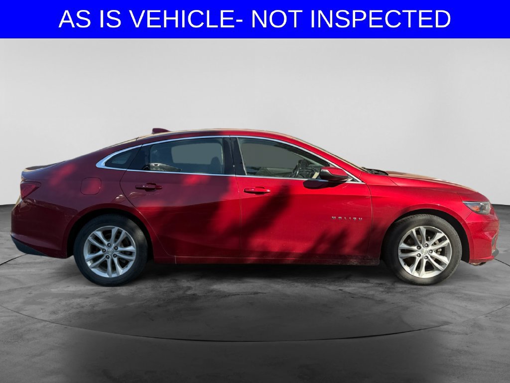 Used 2016 Chevrolet Malibu LT FWD image 8
