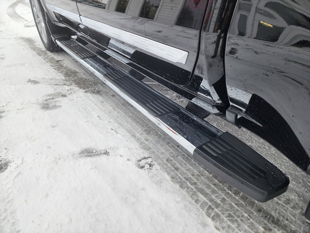 Certified 2024 Chevrolet Silverado 1500 High Country w/ High Country Premium Package image 14