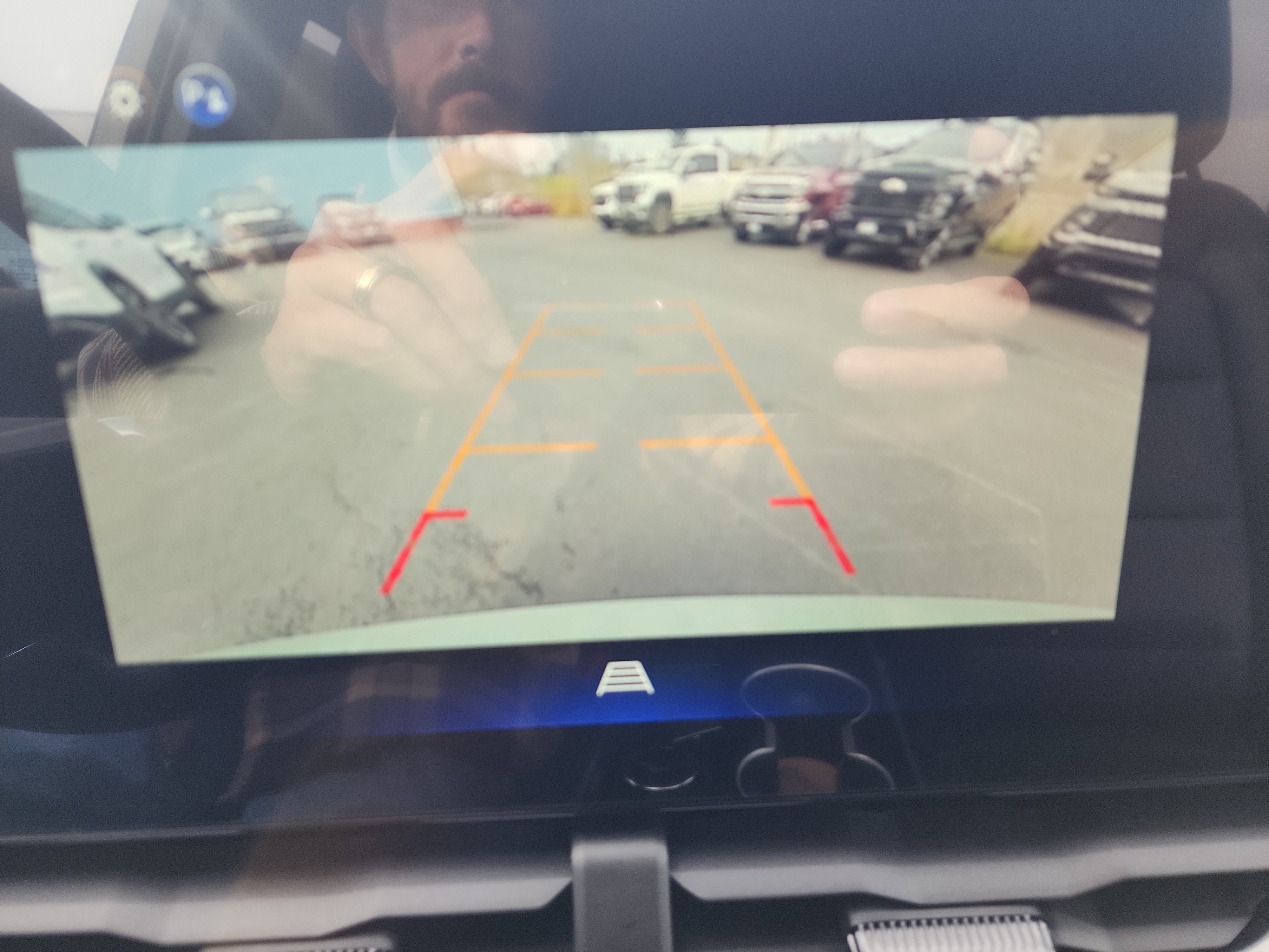 New 2026 Chevrolet Equinox LT w/ Convenience Package II image 17