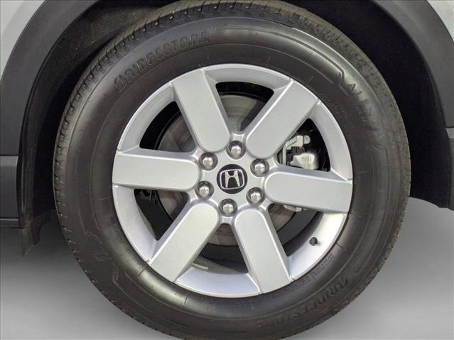 New 2026 Honda Prologue EX image 10