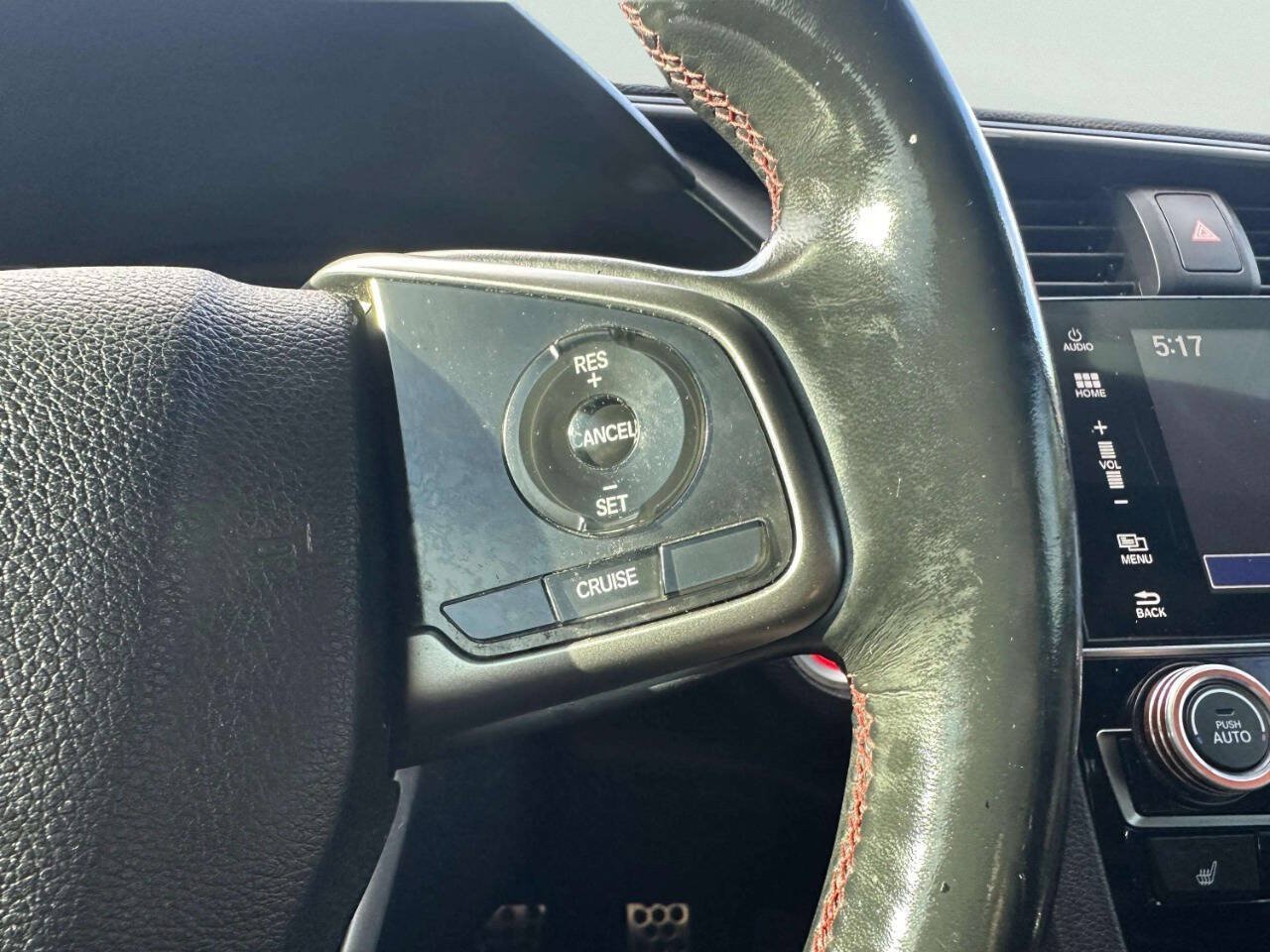 Used 2018 Honda Civic Si image 24