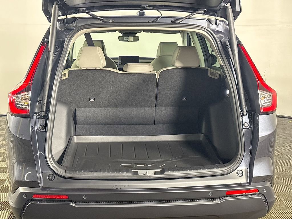 New 2026 Honda CR-V EX-L image 21