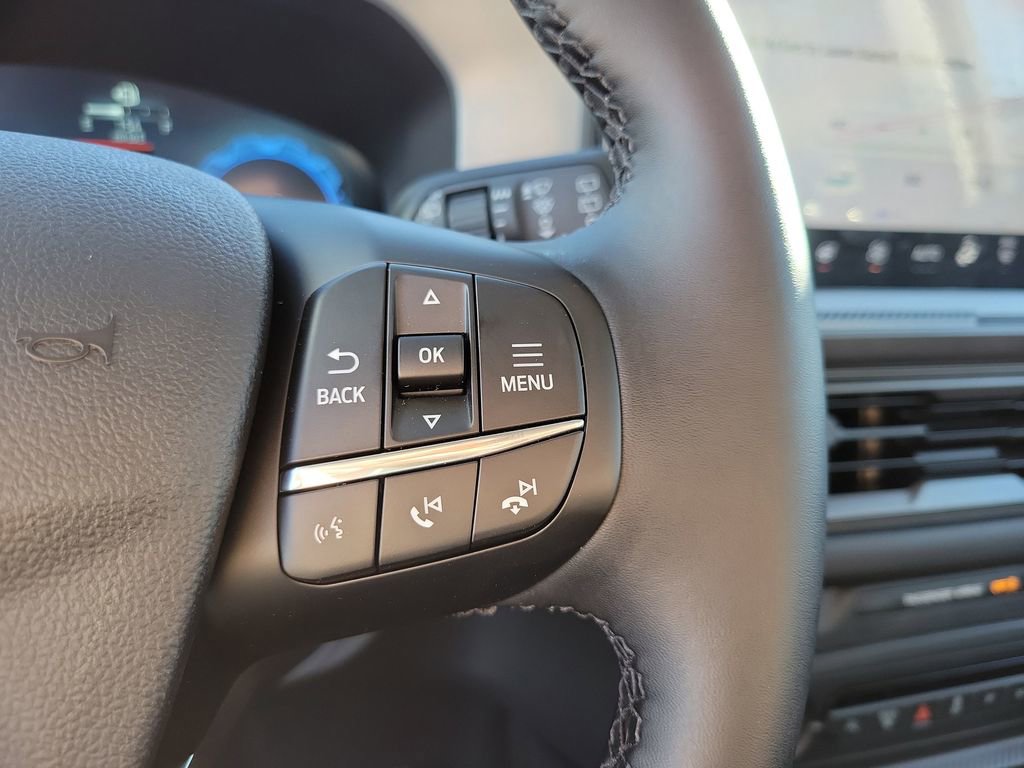 New 2025 Ford Bronco Sport Outer Banks w/ Outer Banks Tech Package+ image 18