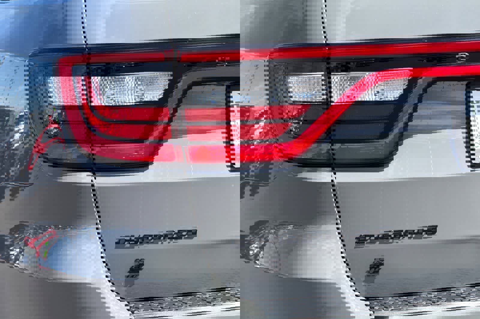 Used 2024 Dodge Durango GT w/ Blacktop Package image 31