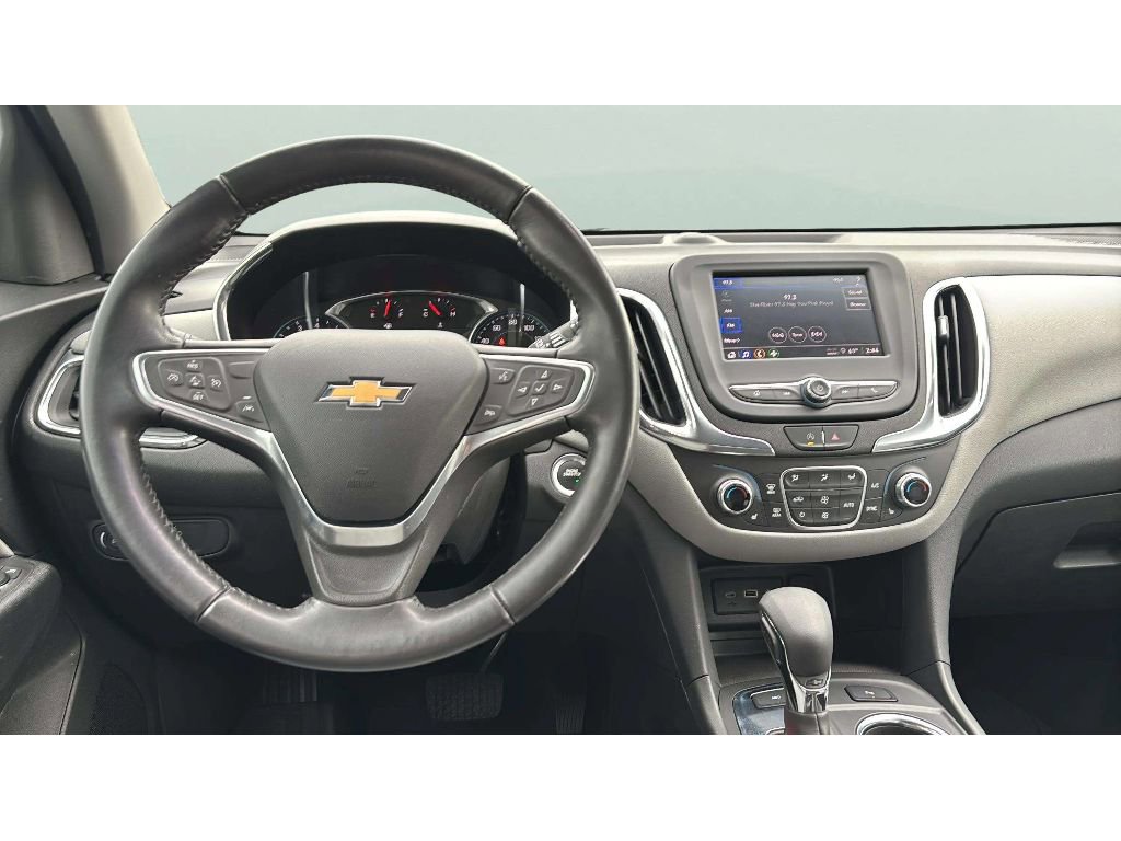 Used 2022 Chevrolet Equinox LT AWD/4WD image 12