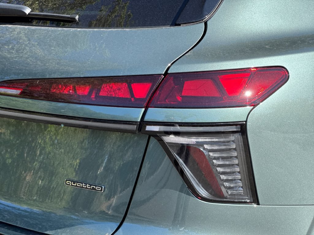 New 2026 Audi Q3 quattro 2.0T AWD/4WD image 29