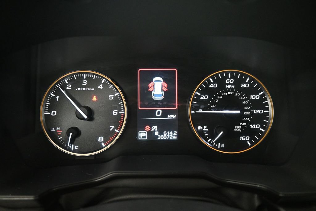 Used 2023 Subaru Outback Wilderness AWD/4WD image 19