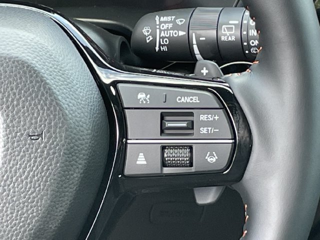 New 2027 Honda CR-V Sport Touring image 15
