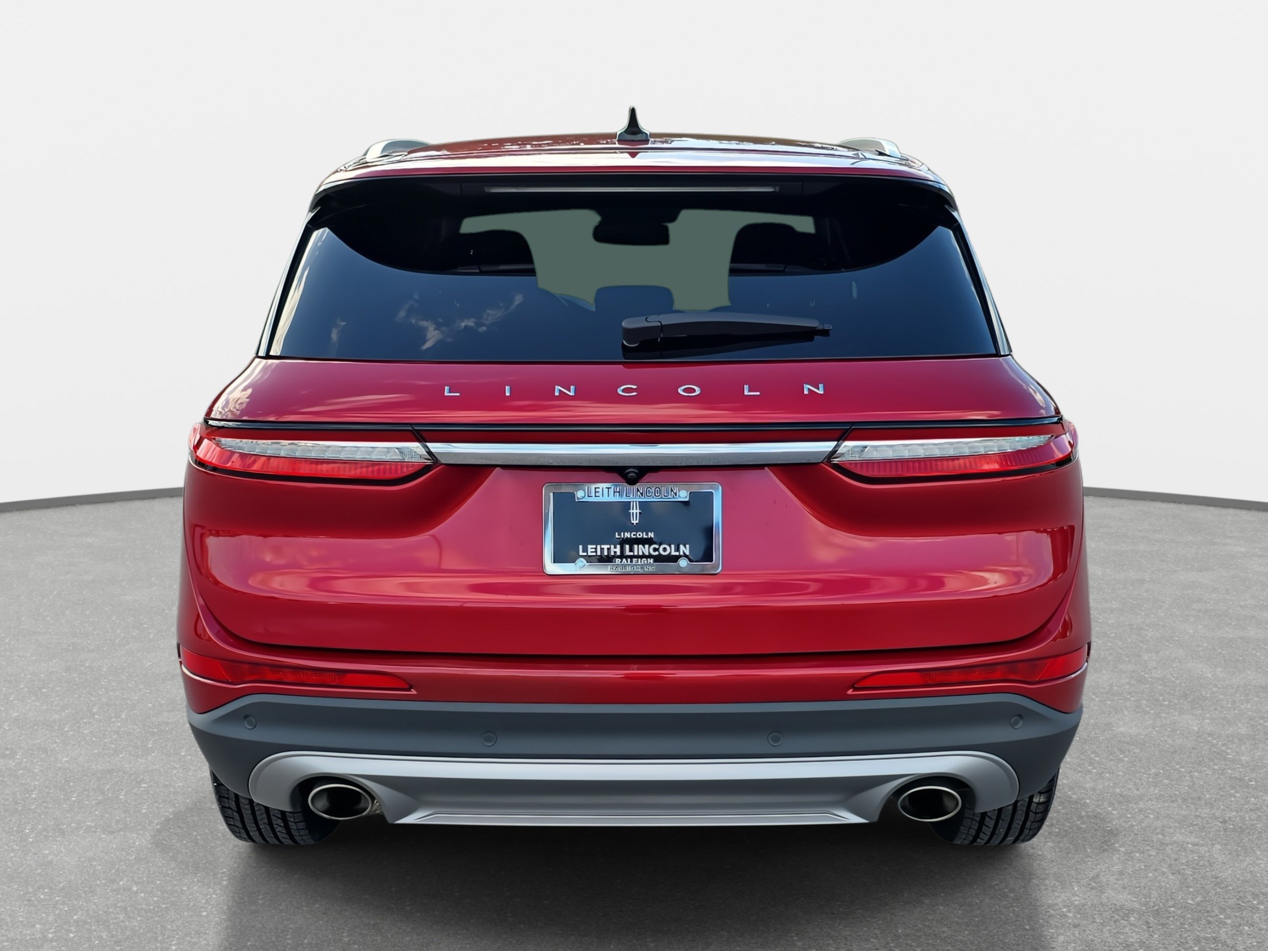 Certified 2022 Lincoln Corsair AWD w/ Equipment Group 101A image 6