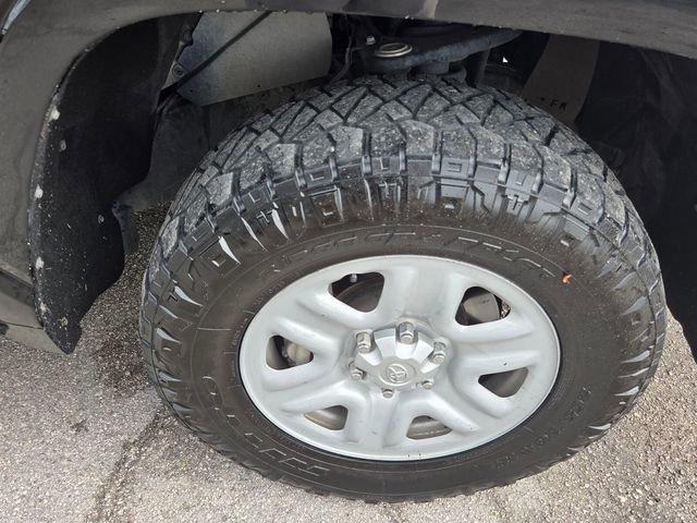 Used 2023 Toyota Tundra SR w/ SR Tow Package image 10