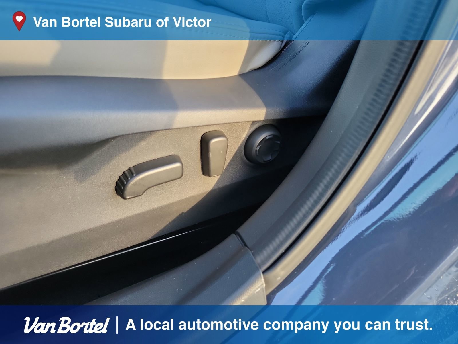 Certified 2025 Subaru Legacy Limited image 15