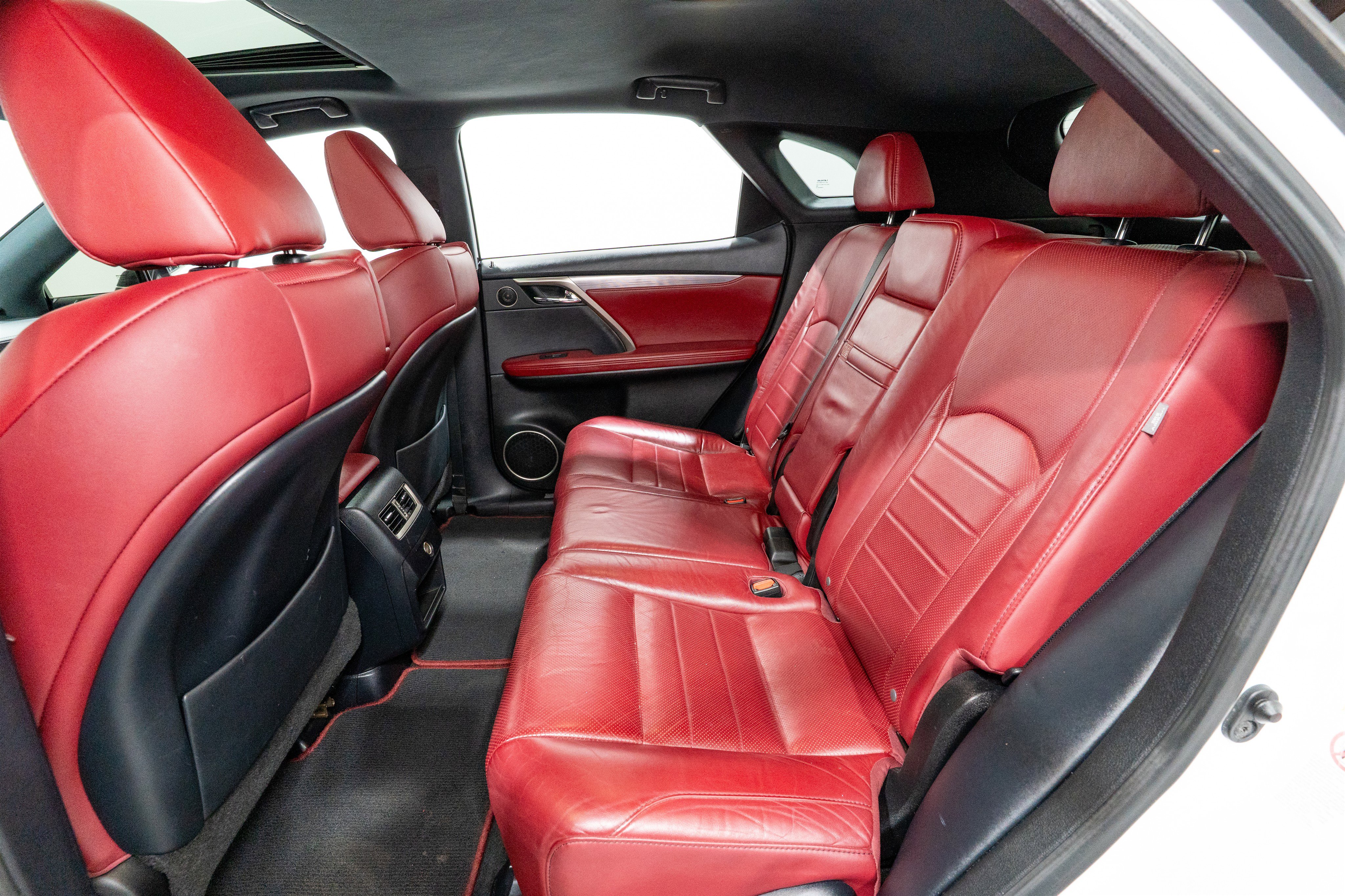 Used 2019 Lexus RX 350 F Sport image 34