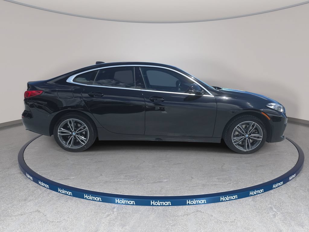 Used 2021 BMW 228i Gran Coupe w/ Lights Package FWD image 7