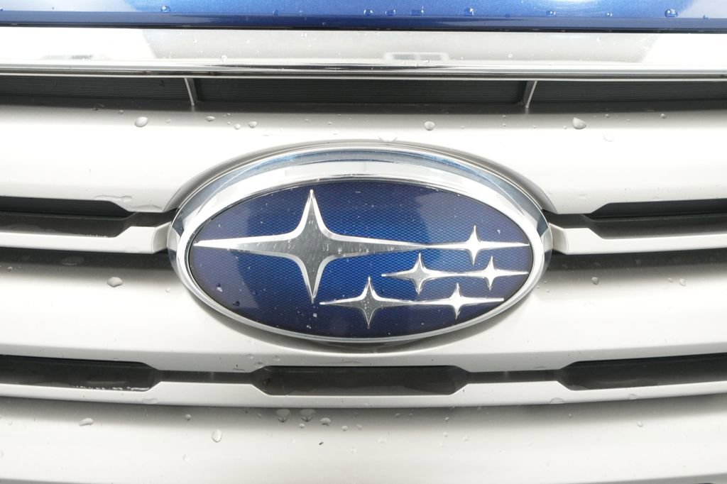 Used 2015 Subaru Outback 2.5i Limited AWD/4WD image 12