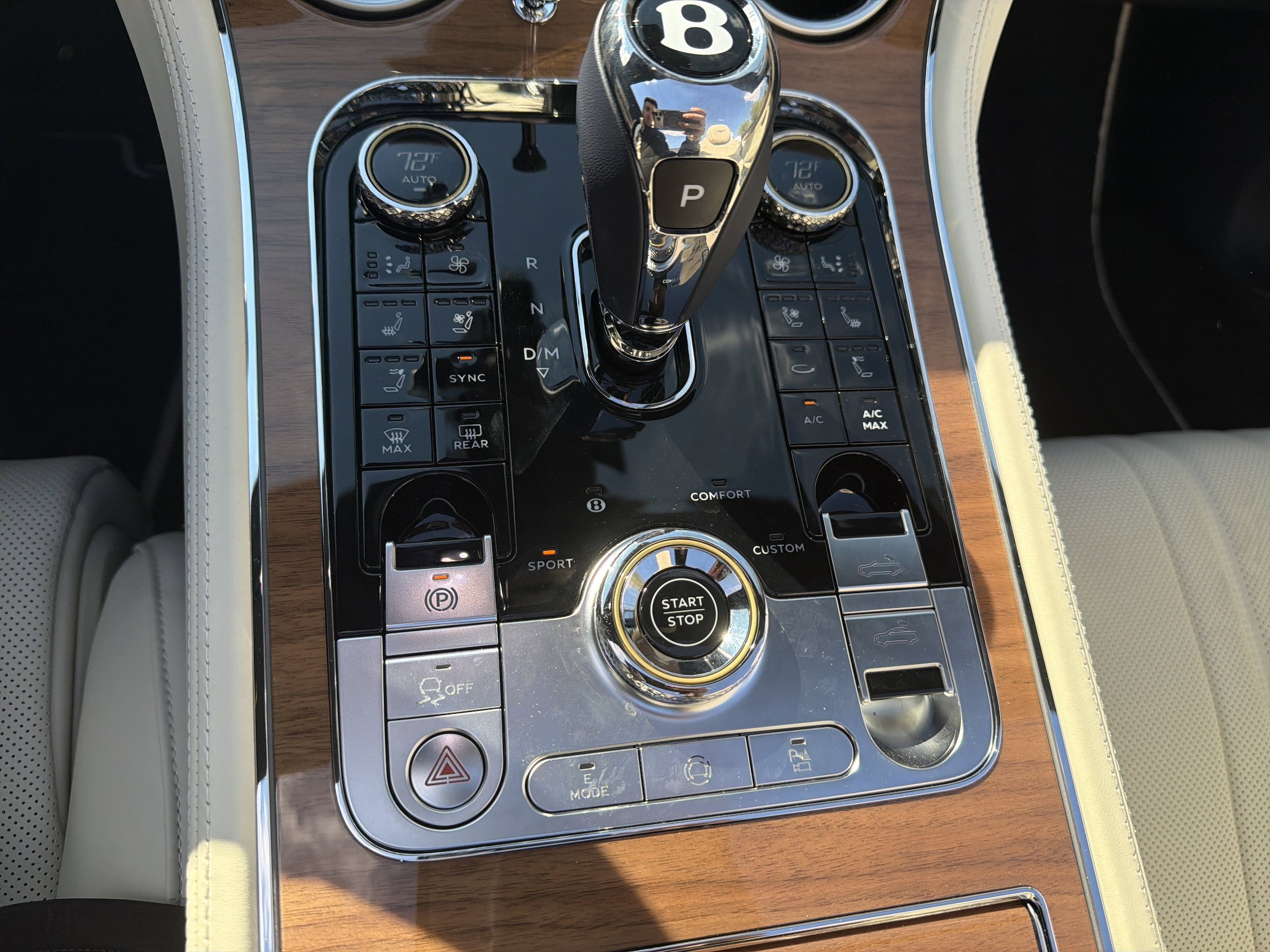 New 2026 Bentley Continental GT AWD/4WD image 17