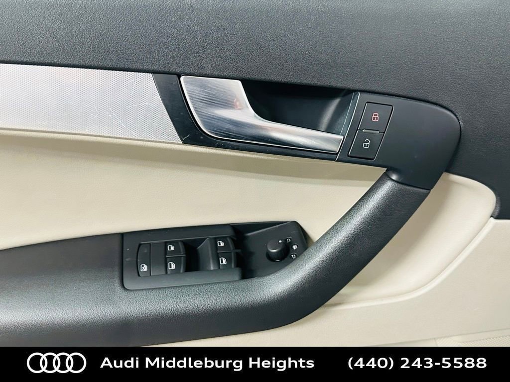 Used 2009 Audi A3 2.0T image 24