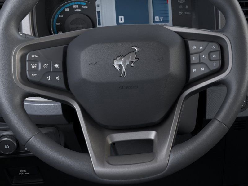 New 2025 Ford Bronco Big Bend image 14
