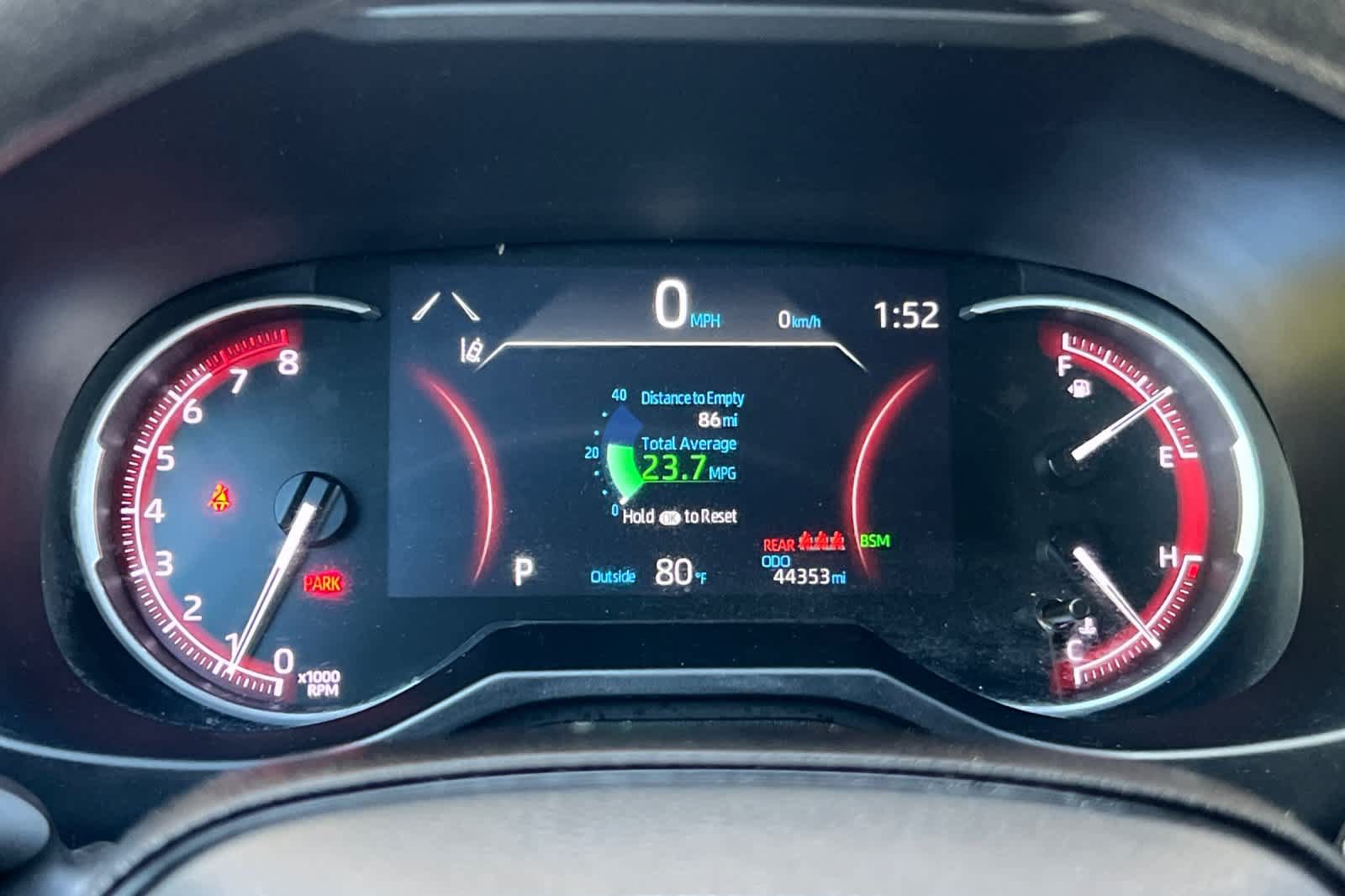 Certified 2023 Toyota RAV4 XLE AWD/4WD image 28
