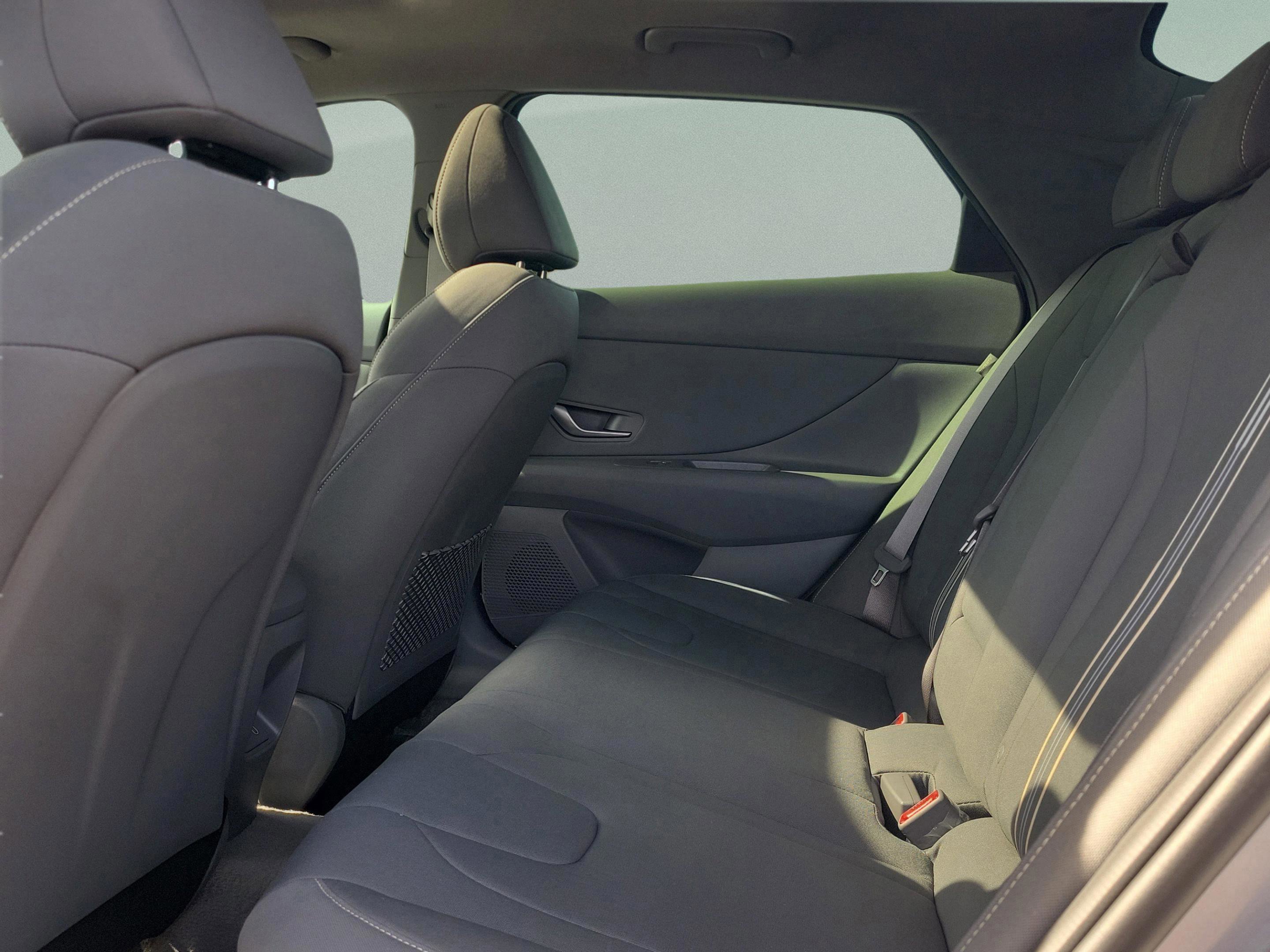 New 2026 Hyundai Elantra SEL Sport image 29