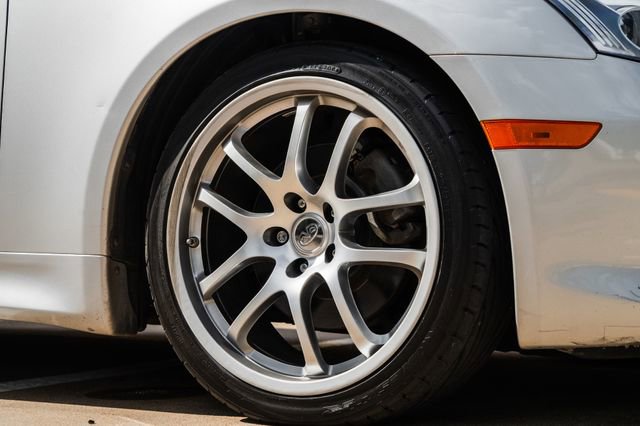 Used 2006 INFINITI G35 Coupe image 53