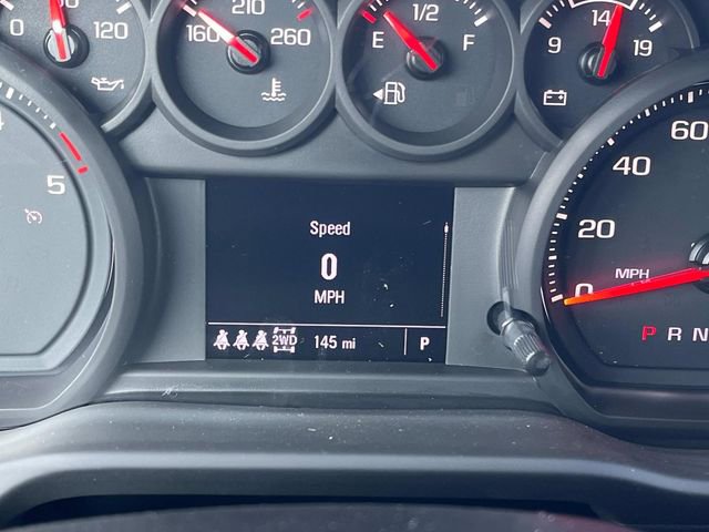 New 2025 GMC Sierra 3500 Pro w/ Convenience Package image 30