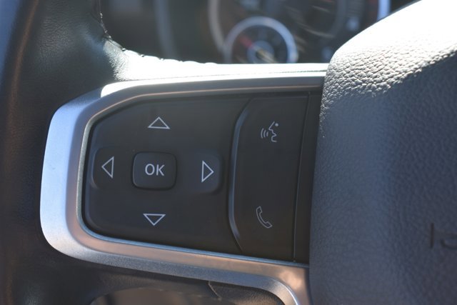 Used 2024 RAM 3500 Big Horn image 19