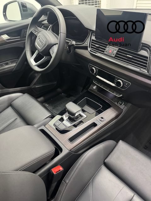 Used 2023 Audi Q5 2.0T Premium Plus w/ Premium Plus Package AWD/4WD image 29