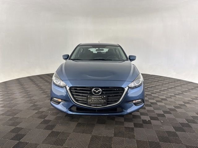 Used 2017 MAZDA MAZDA3 Sport image 2