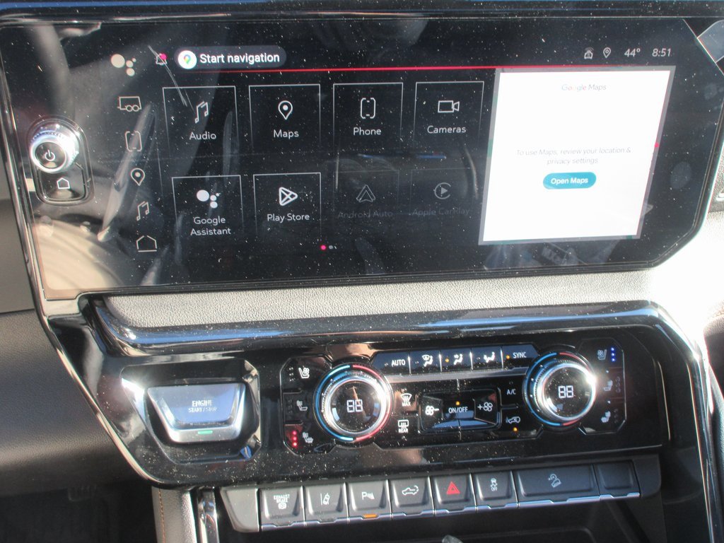 New 2026 GMC Sierra 3500 AT4 w/ AT4 Premium Plus Package image 20